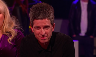 Watch: Graham Norton brought up Liam Gallagher in front of Noel Gallagher and it got awkward Watch: Graham Norton brought up Liam Gallagher in front of Noel Gallagher and it got awkward