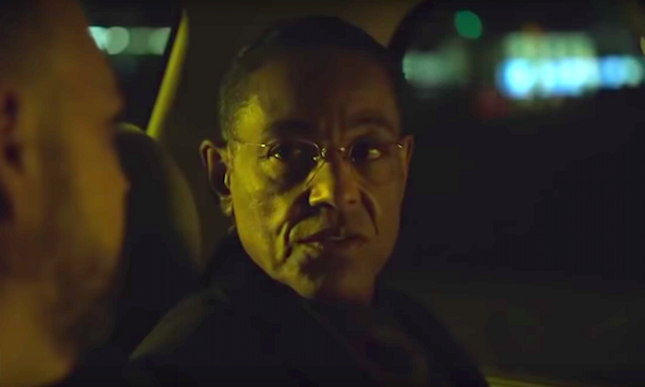 Gus Fring returns in first trailer for the next season of 'Better Call ...