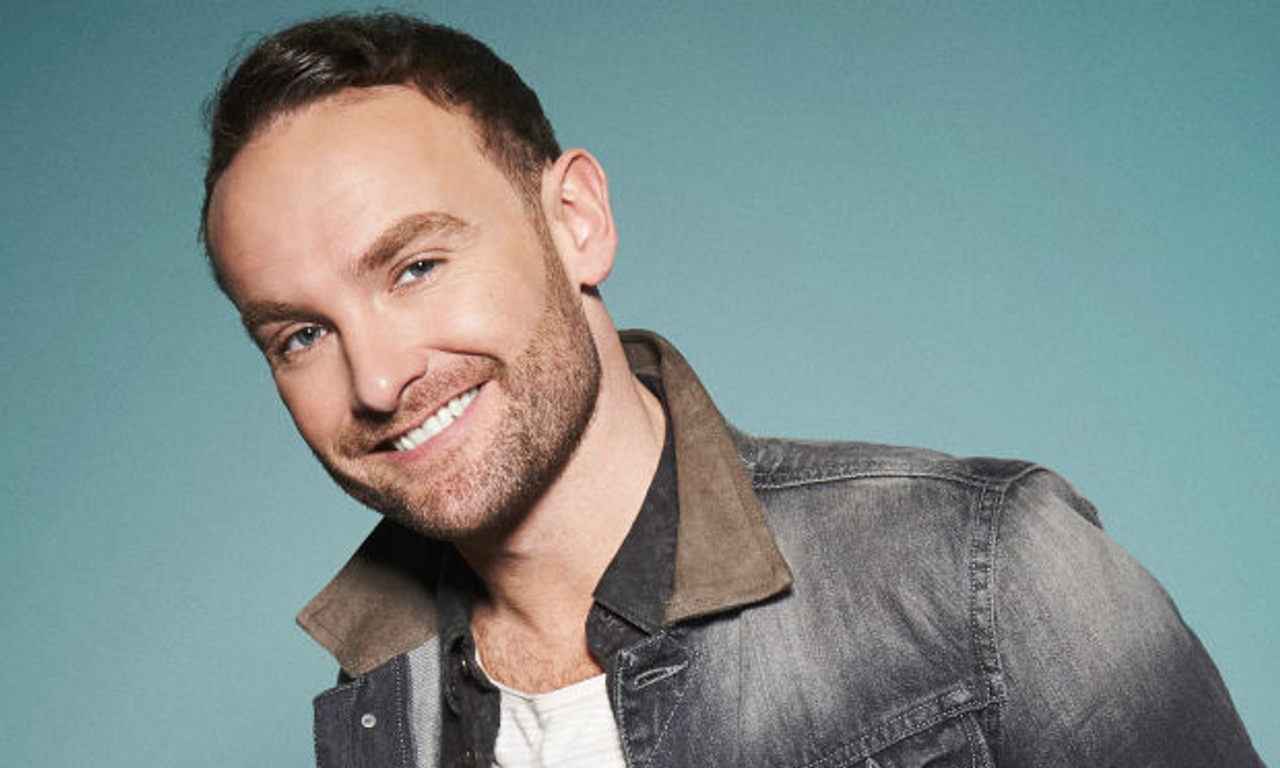 The Voice UK champion Kevin Simm reveals Liberty X were emotional after  he won so will he work with them?