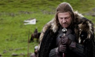 Ned Stark will be in Game of Thrones' season six... kind of. Ned Stark will be in Game of Thrones' season six... kind of.