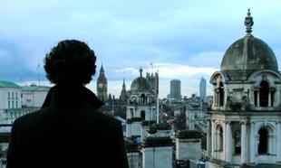 Watch: Sherlock Lives in new Season 3 trailer Watch: Sherlock Lives in new Season 3 trailer