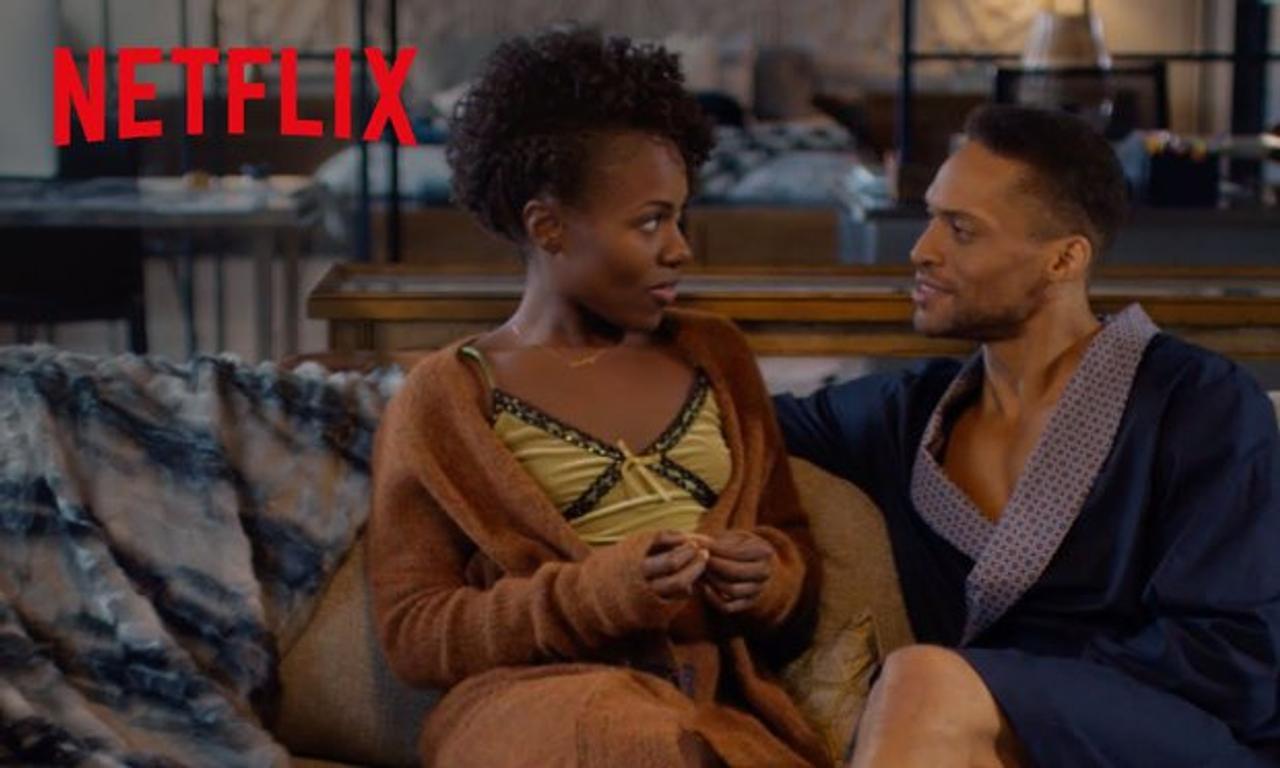 Watch Spike Lee Remade Shes Gotta Have It As A Netflix Series