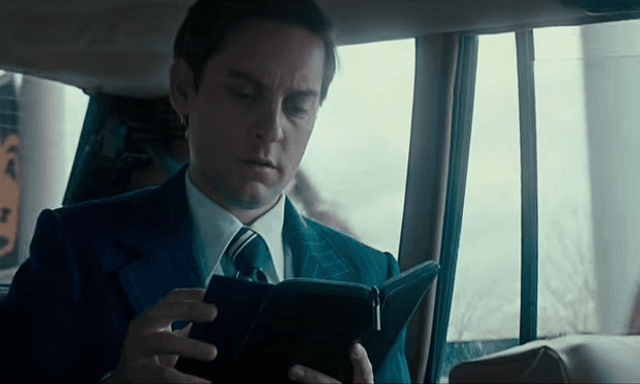 Watch: First trailer for Bobby Fischer biopic Pawn Sacrifice with Tobey  Maguire