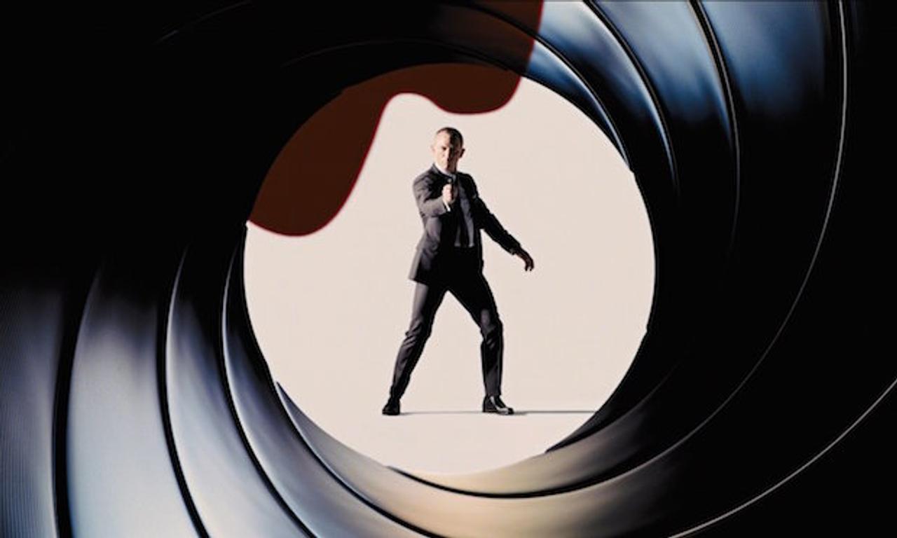 Here's the leaked shortlist of actors to replace Daniel Craig as James Bond