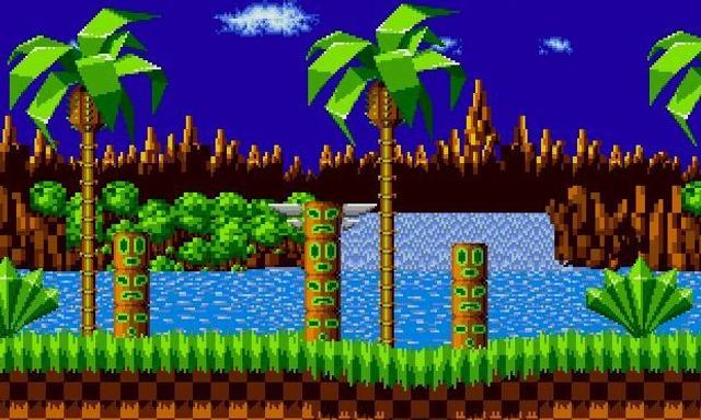 Nếu bạn đã từng chơi game Sonic trong thập niên 90, thì bạn chắc chắn sẽ thích hình ảnh này. Tổng hợp game Sonic thập niên 90 chắc chắn sẽ khiến bạn trở về thời điểm tuổi thơ đầy cảm xúc. Hãy xem hình ảnh và lắng nghe những kỉ niệm đẹp.