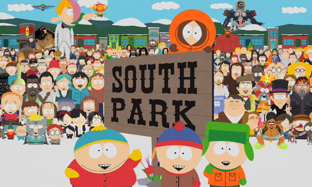 The best episodes of South Park showing on Netflix right now