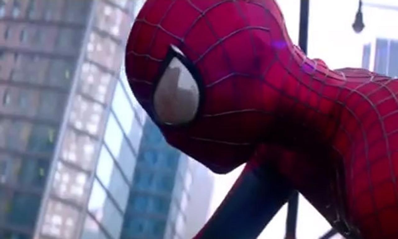 Marvel's Spider-Man reboot has found its director