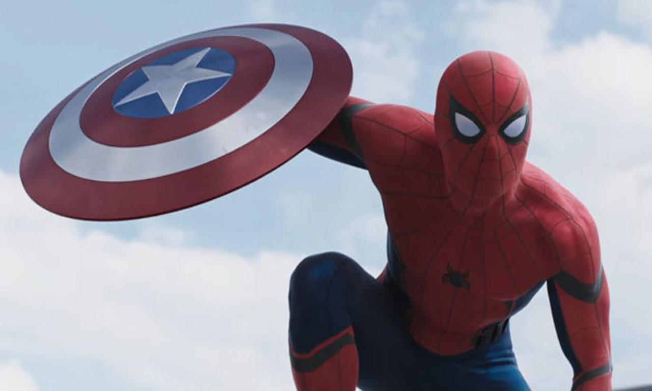 Spider-Man: Homecoming - Cinema, Movie, Film Review - Entertainment.ie