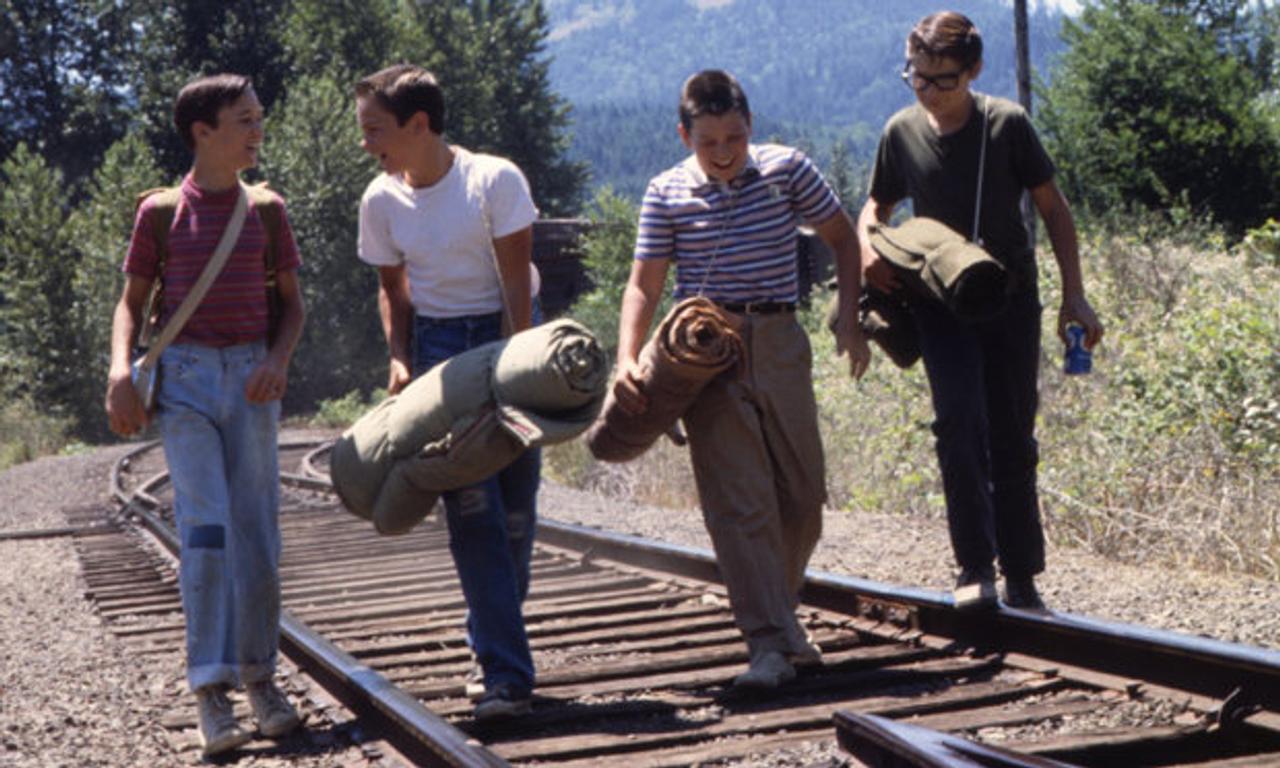 Stand By Me - Cinema, Movie, Film Review - Entertainment.ie