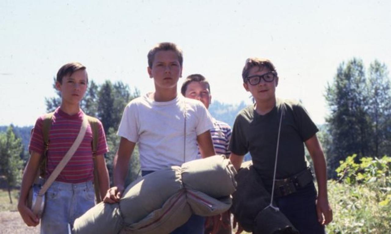 stand by me cast then and now