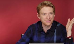 Domhnall Gleeson to star in comedic pilot for HBO Domhnall Gleeson to star in comedic pilot for HBO