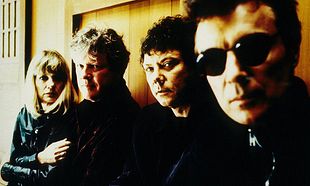 Stop Making Sense Stop Making Sense