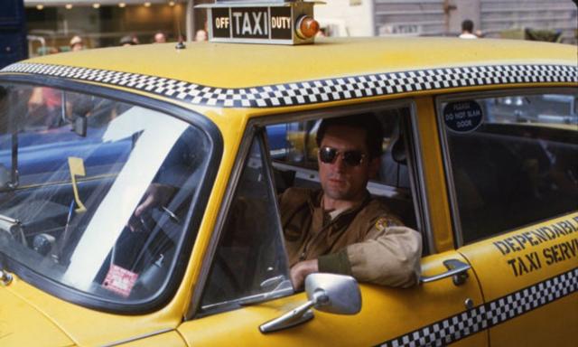 Robert De Niro won't be reprising his 'Taxi Driver' role in new