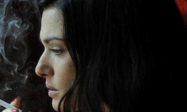 Superb looking Darklight Film Festival to open next week