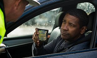 The Equalizer 2 The Equalizer 2