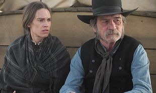 The Homesman The Homesman