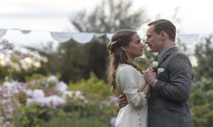 The Light Between Oceans The Light Between Oceans