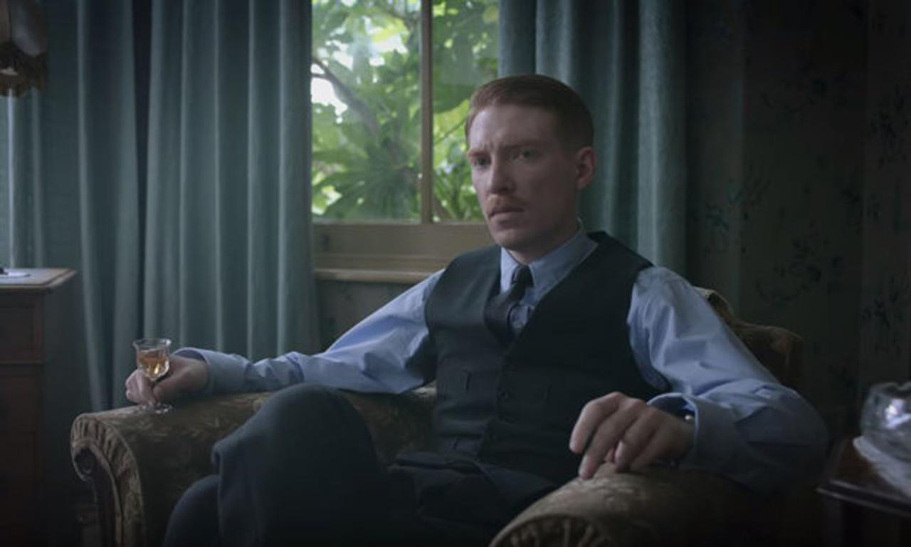 The Little Stranger - Cinema, Movie, Film Review - Entertainment.ie