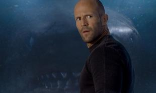 'The Meg 2' is making waves as lands a director 'The Meg 2' is making waves as lands a director