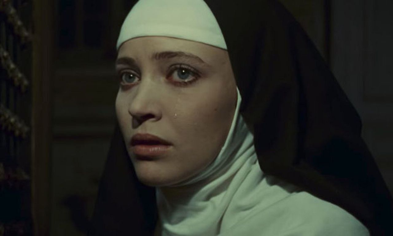 The Nun (1966) - Cinema, Movie, Film Review - Entertainment.ie