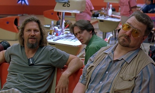 Jeff Bridges reveals how he got the lead role in The Big Lebowski