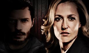 The Erics: 'The Fall' wins Best Irish TV Show! The Erics: 'The Fall' wins Best Irish TV Show!