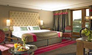 Hotel Deal of the Week: The Maritime Hotel, Bantry