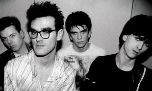 The Smiths have an official Twitter account, and now everyone thinks they're reforming The Smiths have an official Twitter account, and now everyone thinks they're reforming