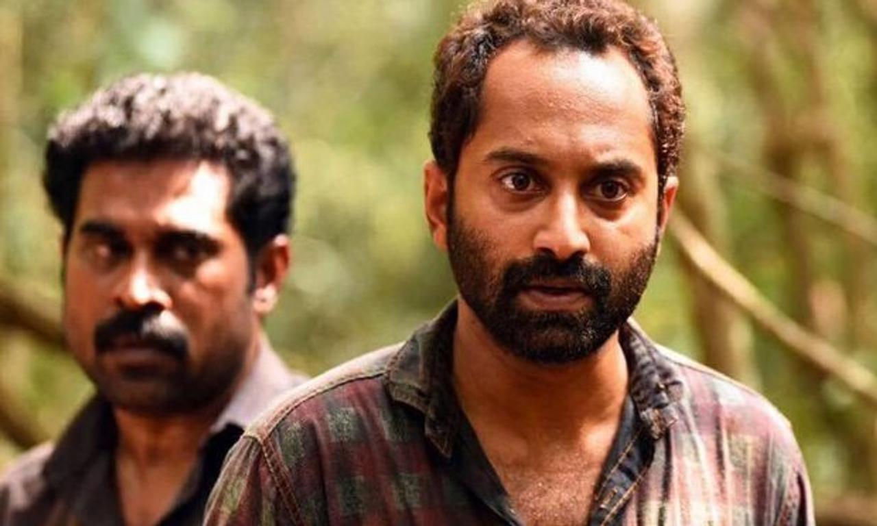 Thondimuthalum Driksakshiyum - Cinema, Movie, Film Review ...