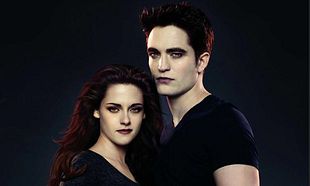 'Twilight' director says Jacob Elordi and Jenna Ortega would be 'amazing' in a reboot 'Twilight' director says Jacob Elordi and Jenna Ortega would be 'amazing' in a reboot