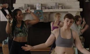 Watch: Lena Dunham dances like nobody's watching in first teaser for Girls' fifth season Watch: Lena Dunham dances like nobody's watching in first teaser for Girls' fifth season