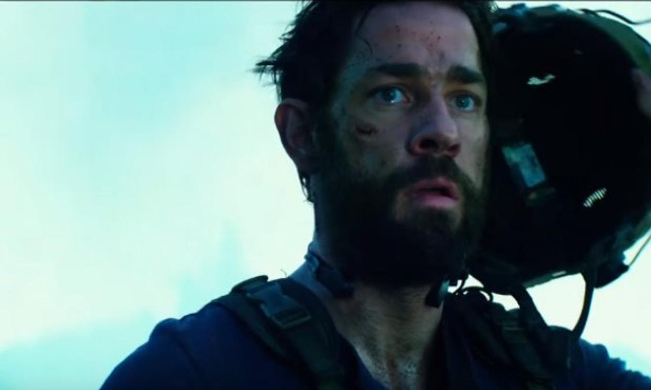 Watch: Final trailer for 13 Hours introduces John Krasinski, All ...