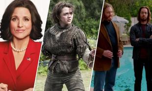 Game of Thrones, VEEP and Silicon Valley get US premiere dates Game of Thrones, VEEP and Silicon Valley get US premiere dates