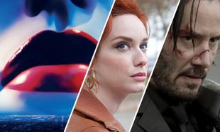 Keanu Reeves & Christina Hendricks cast in Drive director's next film Keanu Reeves & Christina Hendricks cast in Drive director's next film