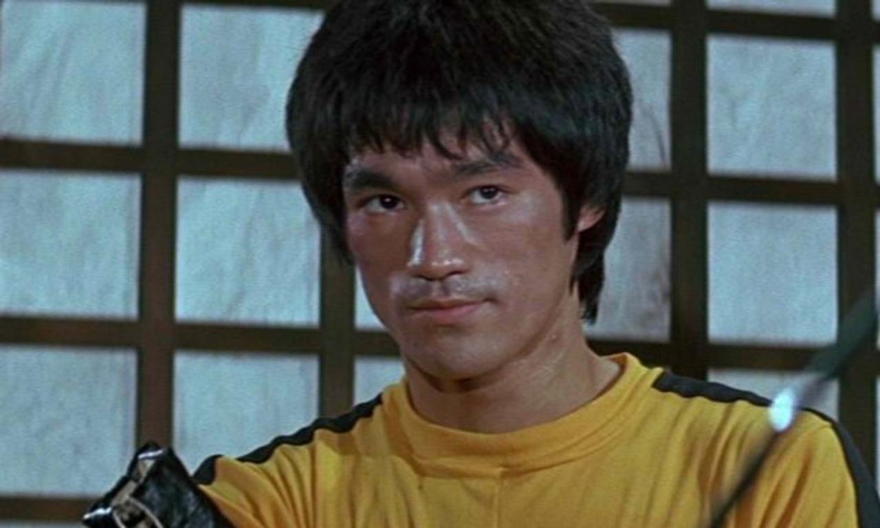 The upcoming Bruce Lee biopic is already under fire for whitewashing