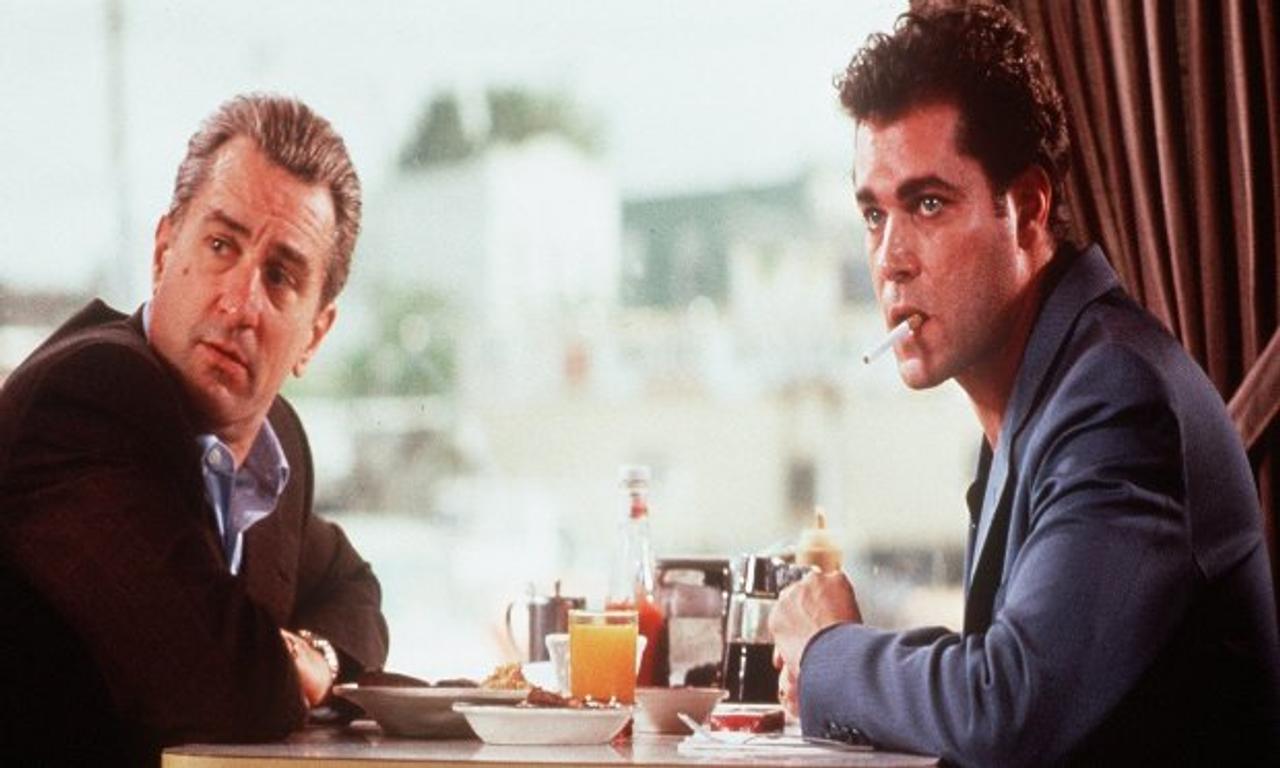 Goodfellas is heading back to cinemas in 2017