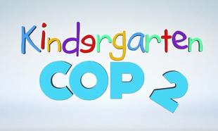 Watch: The trailer for Kindergarten Cop 2 is a work of art Watch: The trailer for Kindergarten Cop 2 is a work of art