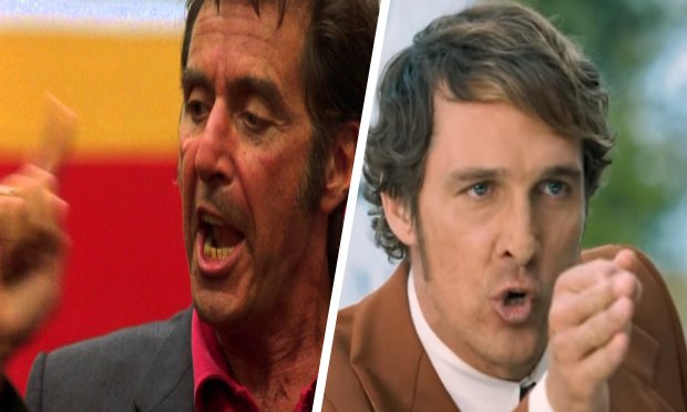 Top 10 Motivational Speeches In Film History