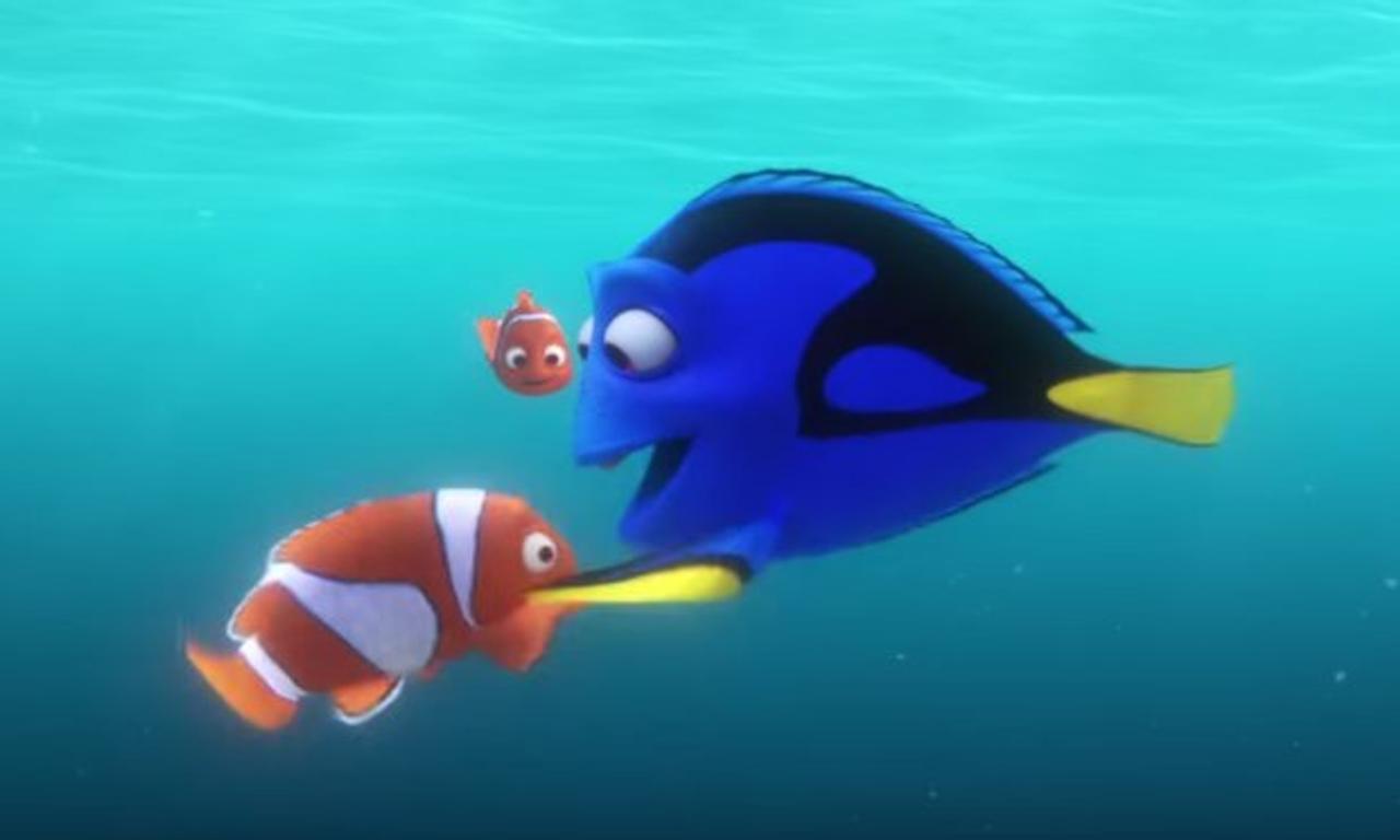 Watch: Here's the first full trailer for Finding Dory