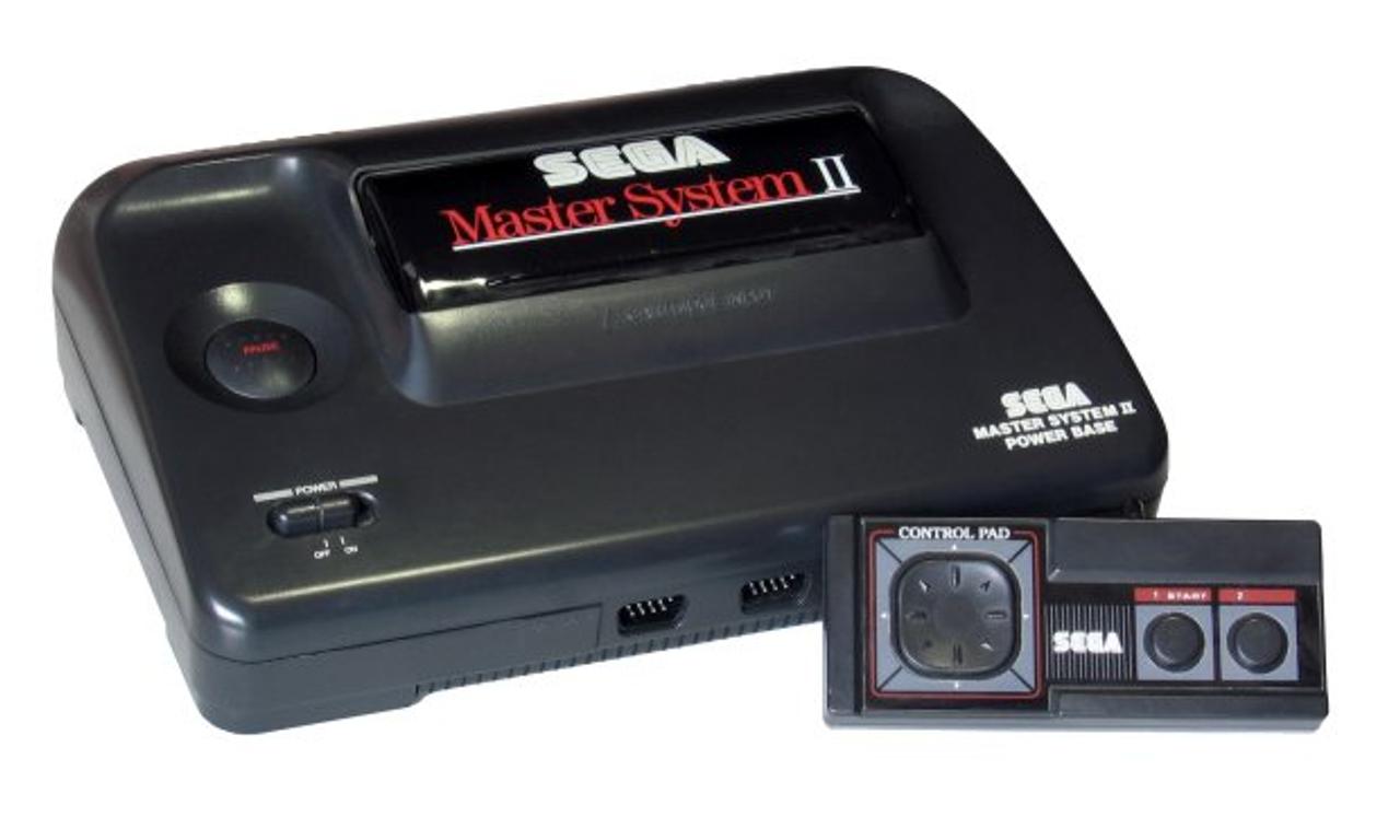 Pigment hvad som helst sekstant The 10 Best Games for the Sega Master System