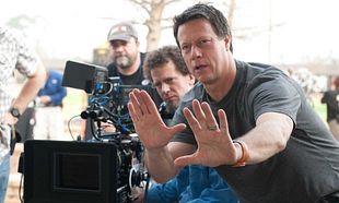 Q&A with Gavin Hood, director of Eye In The Sky, Tsotsi and Ender's Game Q&A with Gavin Hood, director of Eye In The Sky, Tsotsi and Ender's Game