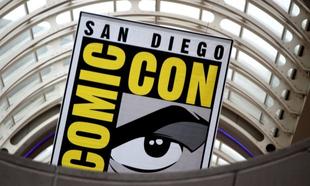 San Diego Comic-Con could be trialling Apple's new anti-camera technology San Diego Comic-Con could be trialling Apple's new anti-camera technology