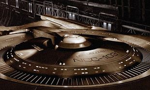The first official cast photo for Star Trek: Discovery lands online The first official cast photo for Star Trek: Discovery lands online