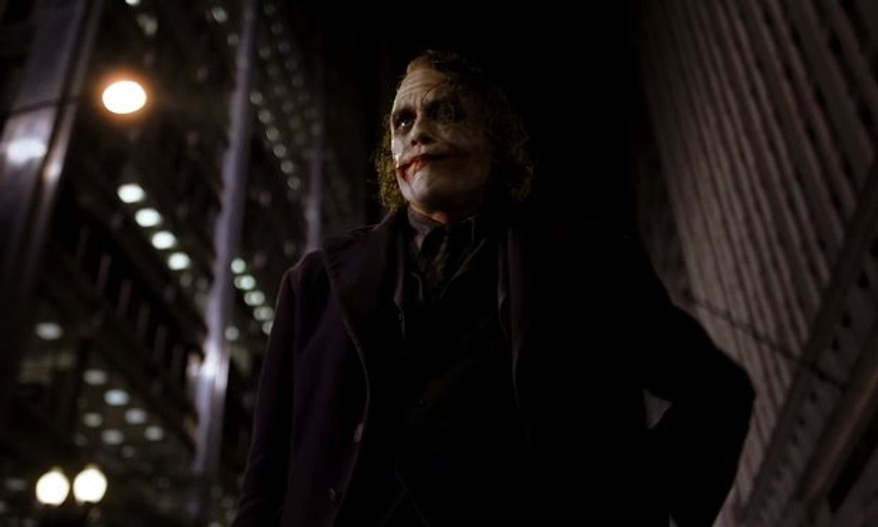 Watch: Here's a fascinating video essay about why The Dark Knight's ...