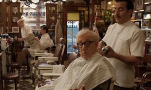 Watch: First full trailer for Woody Allen's first TV series, Crisis In Six Scenes Watch: First full trailer for Woody Allen's first TV series, Crisis In Six Scenes