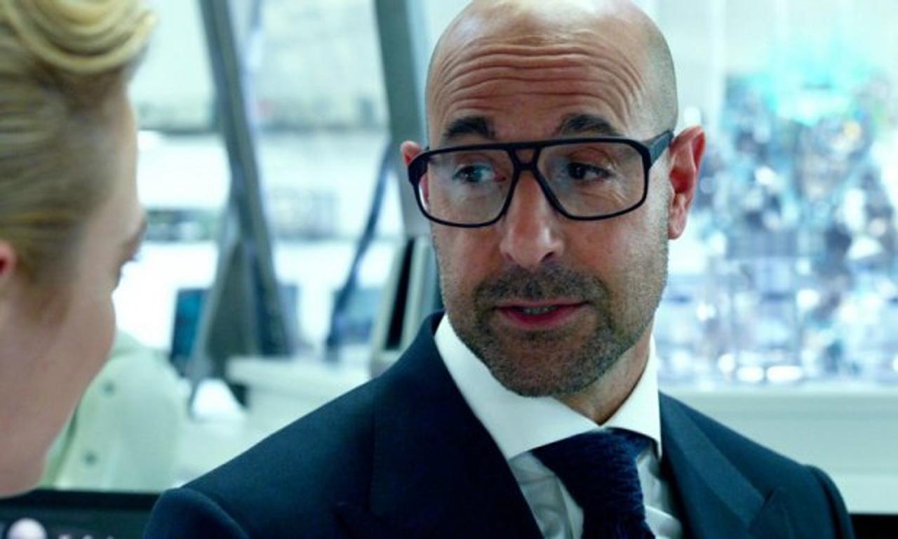 Stanley Tucci estará em Transformers 4 - Notícias de cinema - AdoroCinema