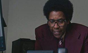 Watch: Denzel Washington circles his next potential Oscar in first trailer for Roman J. Israel Watch: Denzel Washington circles his next potential Oscar in first trailer for Roman J. Israel