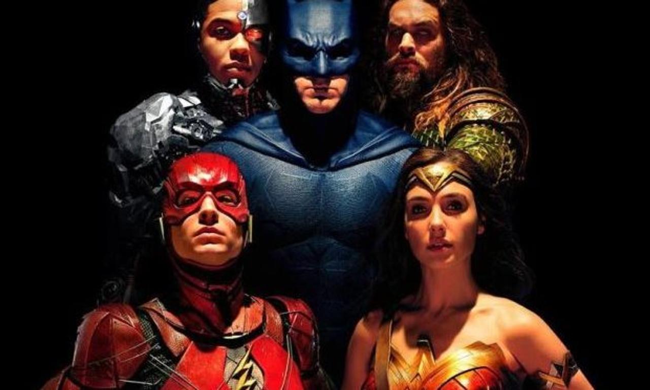 The best reactions to the 'Justice League' Snyder cut news