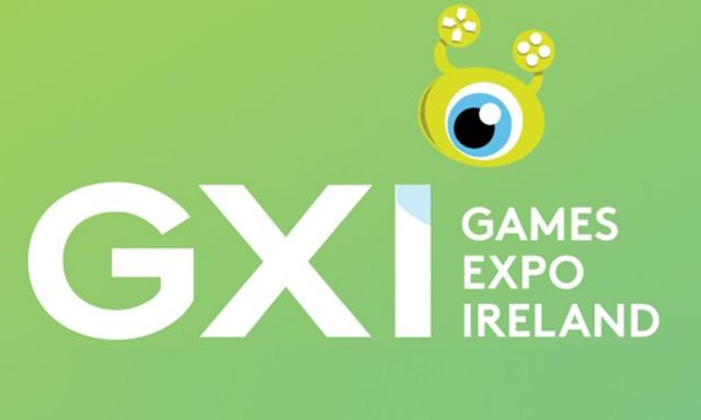Here's the full schedule for Games Expo Ireland
