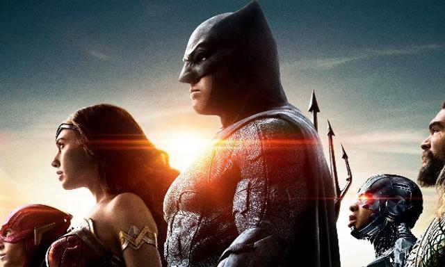 The Box Office Doesn't Lie: Why the DCEU as We Know It Is Done
